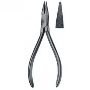 Pliers for Orthodontics & Prosthetics