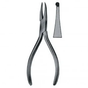 Pliers for Orthodontics & Prosthetics