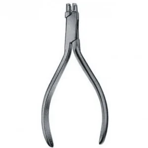 Pliers for Orthodontics & Prosthetics