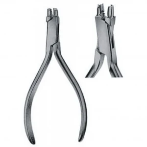 Pliers for Orthodontics & Prosthetics