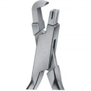 Pliers for Orthodontics & Prosthetics