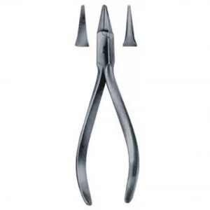 Pliers for Orthodontics & Prosthetics