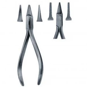 Pliers for Orthodontics & Prosthetics