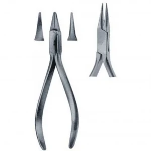 Pliers for Orthodontics & Prosthetics