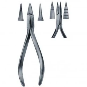 Pliers for Orthodontics & Prosthetics