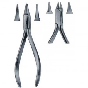 Pliers for Orthodontics & Prosthetics