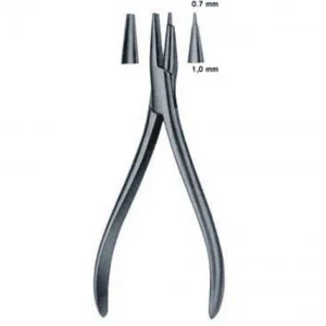 Pliers for Orthodontics & Prosthetics