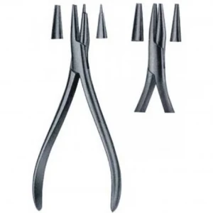 Pliers for Orthodontics & Prosthetics