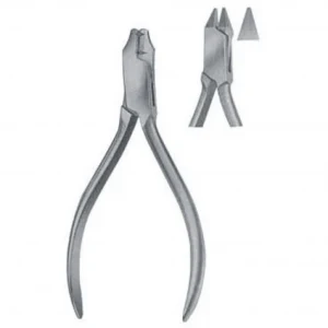 Pliers for Orthodontics & Prosthetics