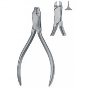 Pliers for Orthodontics & Prosthetics