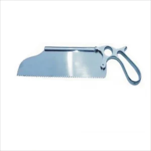 Post Mortem saw,