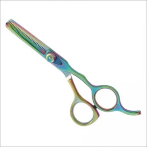 Professional thining scissor