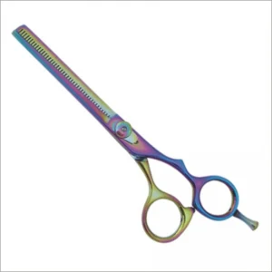 Professional thining scissor