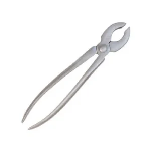 Restraining Instrument