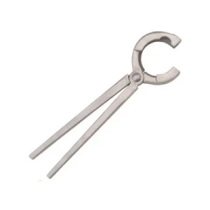 Restraining Instrument