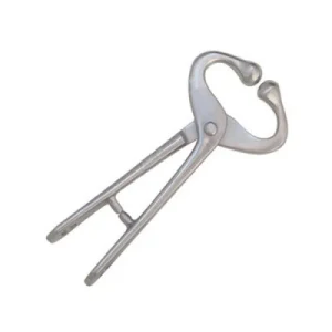 Restraining Instrument