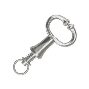 Restraining Instrument