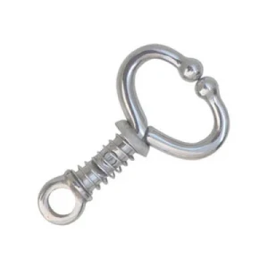 Restraining Instrument
