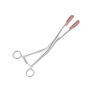 Restraining Instrument