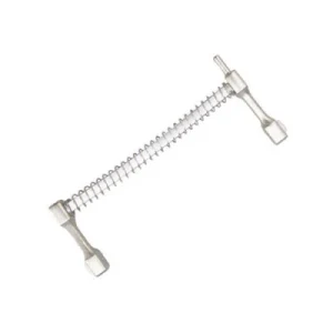Restraining Instrument