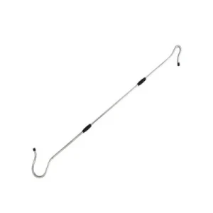 Restraining Instrument