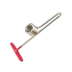 Restraining Instrument