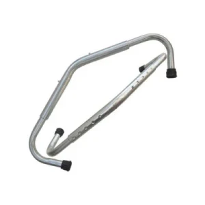 Restraining Instrument