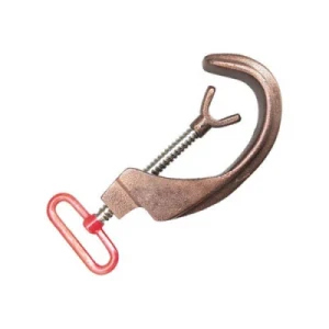 Restraining Instrument