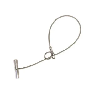 Restraining Instrument