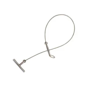 Restraining Instrument