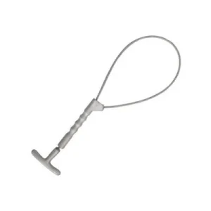 Restraining Instrument