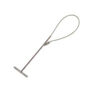 Restraining Instrument