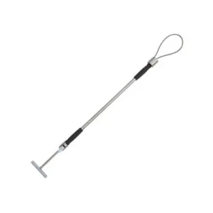 Restraining Instrument
