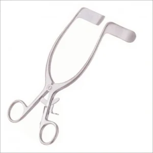Rigby Retractor