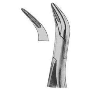 Root Splinter Forceps