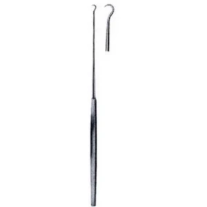 Root Splinter Forceps
