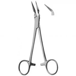 Root Splinter Forceps