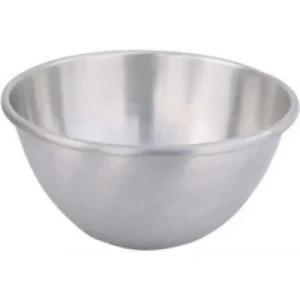 Round Bowl