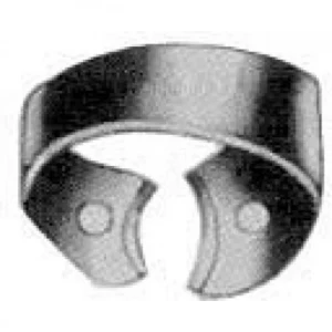Rubber Dam Clamps