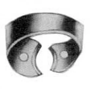Rubber Dam Clamps
