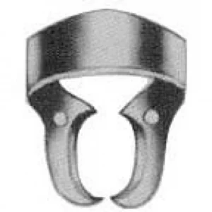 Rubber Dam Clamps