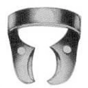 Rubber Dam Clamps