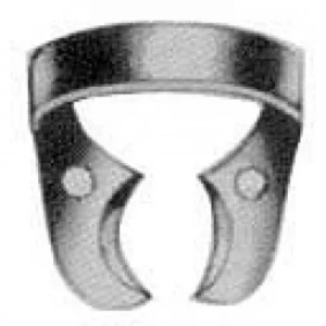 Rubber Dam Clamps