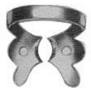 Rubber Dam Clamps