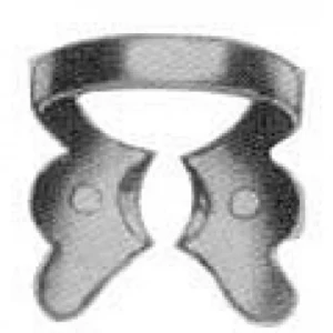 Rubber Dam Clamps