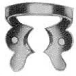 Rubber Dam Clamps