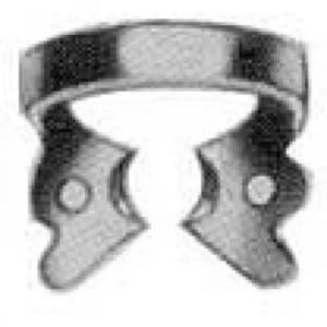 Rubber Dam Clamps