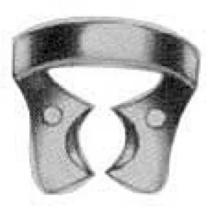 Rubber Dam Clamps