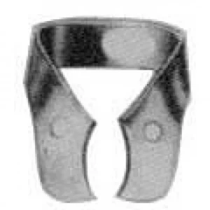 Rubber Dam Clamps