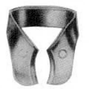 Rubber Dam Clamps